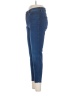 Flawless Solid Blue Jeans Size 8 (petite) - photo 5
