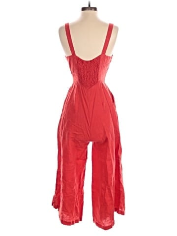 Cynthia Rowley TJX Jumpsuit (view 2)