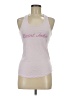 Assorted Brands Pink Active Tank Size M - photo 1
