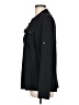 Calvin Klein 100% Polyester Black Long Sleeve Blouse Size L (estimated) - photo 5
