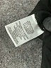 Z Supply Solid Black Track Pants Size M - photo 5