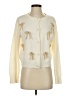 Luna Ivy Ivory Cardigan Size XS - photo 1