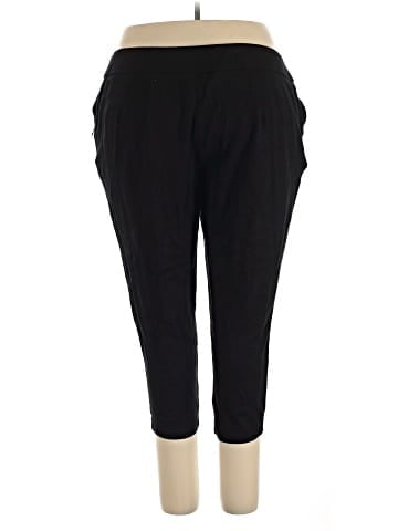Bob Mackie Active Pants (view 2)