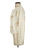 Luna Ivy Ivory Cardigan Size XS - photo 5