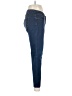Max Jeans Solid Blue Jeans Size 8 - photo 4
