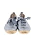 Coach Gray Flats Size 8 - photo 2