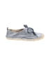 Coach Gray Flats Size 8 - photo 1