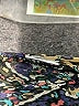 Joie Teal Sleeveless Blouse Size S - photo 8