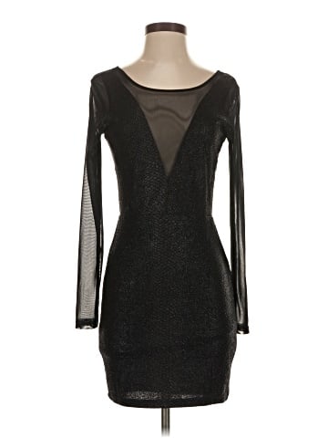 Esley Cocktail Dress (view 1)