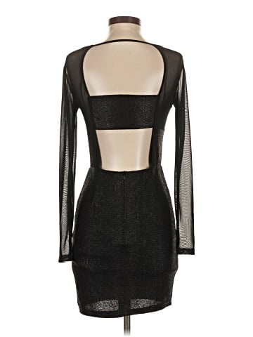 Esley Cocktail Dress (view 2)