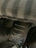 Express 100% Polyester Gray Vest Size S - photo 7