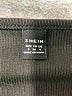 Shein Black Tube Top Size 4 - photo 7
