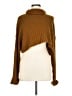 Forever 21 Brown Turtleneck Sweater Size L - photo 1