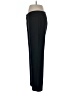 Anne Klein Solid Black Dress Pants Size 10 (petite) - photo 5