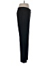 Anne Klein Solid Black Dress Pants Size 10 (petite) - photo 4