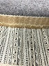 Unbranded 100% Acrylic Ivory Pullover Sweater Size L - photo 7