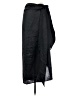 Venus 100% Polyester Black Formal Skirt Size 4 - photo 1
