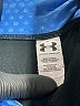 Under Armour Blue Active Pants Size M - photo 7