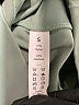 Unbranded Solid Teal Green Active Pants Size S - photo 4