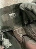 Mossimo Solid Black Dress Pants Size 12 - photo 7