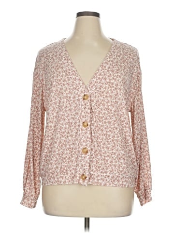 Angels Cardigan (view 1)