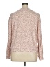 Angels Pink Cardigan Size XL - photo 2