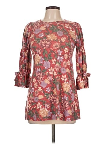 Bonnie Jean Casual Dress (view 1)