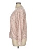 Angels Pink Cardigan Size XL - photo 5