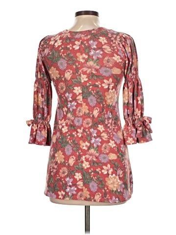 Bonnie Jean Casual Dress (view 2)