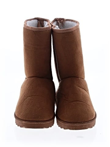 Just Fab Boots (view 2)