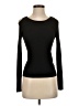 Divided by H&M Black Pullover Sweater Size S - photo 1