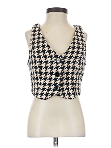 Walter Baker Vest (view 1)