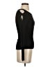 Divided by H&M Black Pullover Sweater Size S - photo 4