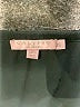 Calypso St. Barth 100% Polyester Stars Black Cocktail Dress Size XS - photo 6