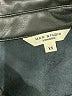 Max Studio 100% Polyurethane Black Casual Dress Size XS - photo 7