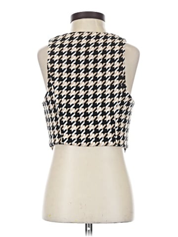 Walter Baker Vest (view 2)