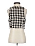 Walter Baker 100% Polyester Ivory Vest Size XS - photo 2
