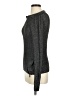 Calvin Klein Gray Pullover Sweater Size XS - photo 5