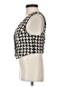 Walter Baker 100% Polyester Ivory Vest Size XS - photo 5