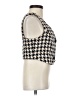 Walter Baker 100% Polyester Ivory Vest Size XS - photo 4