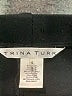 Trina Turk Solid Black Active Pants Size 0 - photo 4