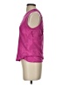 Adidas 100% Polyester Pink Active Tank Size S - photo 5