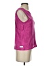 Adidas 100% Polyester Pink Active Tank Size S - photo 4