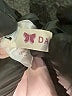 Darong Pink Casual Pants Size S - photo 3