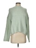 3.1 Phillip Lim Green Pullover Sweater Size XS - photo 1