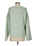 3.1 Phillip Lim Green Pullover Sweater Size XS - photo 2