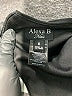 Alexa B 100% Polyester Black Jumpsuit Size 6 - photo 4