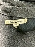 Tea n Rose Gray Poncho Size M - photo 7