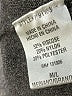 Tea n Rose Gray Poncho Size M - photo 8