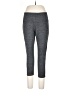 Avia Solid Gray Active Pants Size 12 - 14 - photo 1